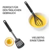 STONELINE® Küchenhelfer Set 5-teilig | Schwarz Produktbild-Vorschau 7