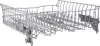 Panier à vaisselle supérieur BOSCH 20000272 pour Voir les images du produit 3