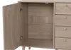 Sideboard MCW-M43, Schrank Kommode Highboard, Schubladen Produktbild-Vorschau 14