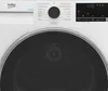 Asciugatrice a pompa di calore Beko B3T42249S Bianco 8kg Anteprima dell’immagine prodotto 9
