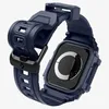 Spigen Rugged Armor Pro, hoesje + riem, smartwatch, Productafbeelding-voorbeeld 4