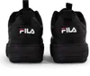 Fila Superbubble Black   Größe EU 39 Produktbild-Vorschau 5