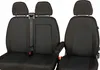 Renault Trafic 3 Opel Vivaro B 9 posti 2014-2024 Anteprima dell’immagine prodotto 15