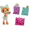Barbie Cutie Reveal Chelsea Costume Cuties Serie - Dog in Produktbild-Vorschau 3