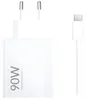 Xiaomi 90W HyperCharger Combo Type A - Ladegerät MDY-15-EK Produktbild-Vorschau 5
