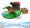 LEGO Spidey, Gobby a raptoří bitva na základně na stromě, Náhled obrázku produktu 29