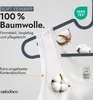 Celodoro Unterhemd Herren 5er Pack (weiß, Größe 4XL) - Produktbild-Vorschau 4
