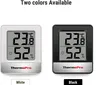 ThermoPro TP49 digitales Mini Thermo-Hygrometer Thermometer Produktbild-Vorschau 8