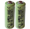 2 Stück LogiCell 2/3AAA NI-MH-Akku 400mAh, 1,2V für Produktbild-Vorschau 5