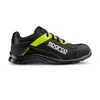 SPARCO TEAMWORK Sicherheitsschuhe 0751743NRGF Mikrofaser Produktbild-Vorschau 3