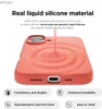 Elago Premium Silikonhülle für iPhone 16 Pomelo Pink Produktbild-Vorschau 3