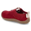 KEEN Mosey Derby boty dámské červené 39 Náhled obrázku produktu 4