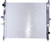 NISSENS 62788A Kühler Wasserkühler Motorkühler passend für Produktbild-Vorschau 1