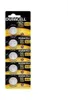 Duracell Batterie Lithium, Knopfzelle, CR2032, 3V Produktbild-Vorschau 13