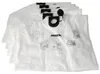 Mirka Fleece-Beutel für DEXOS1217 5/Pack Produktbild-Vorschau 1