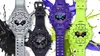 Casio - GA-V01-1AER - Armbanduhr - Uni - Quarz - G-SHOCK Produktbild-Vorschau 10