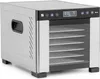 Obsttrockner G21 Kona, rostfreier Stahl Produktbild-Vorschau 2