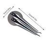 Jaw Harp Mouth Musical Instrument Portable Traditional Folk Náhled obrázku produktu 2