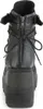 SHAKER-60 Damen Booties von DemoniaCult, Schwarz  , EU 36, Produktbild-Vorschau 4