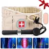 Ceinture lombaire gonflable Ceinture de décompression - Voir les images du produit 3