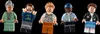 Lego LEGO Queer Eye – The Fab 5 Loft 10291 Podgląd zdjęcia produktu 37