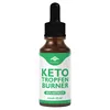 Keto Tropfen Burner | Unterstützung für deinen Stoffwechsel Produktbild-Vorschau 1
