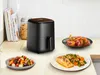 Fettfreie Friteuse Tefal Ey145810 3L 1300W Mit 10 Produktbild-Vorschau 9