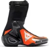Dainese Axial 2 Stiefel schwarz-rot fluo 45 Produktbild-Vorschau 20