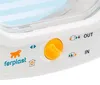 FERPLAST Swing 9 - Tür für mittelgroße Hunde und große Produktbild-Vorschau 7