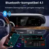 10,25 « Autoradio Android Carplay pour Mercedes Benz Classe Voir les images du produit 7