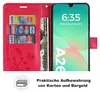 Handy Tasche für Samsung Galaxy A26 5G Hülle Handyhülle Produktbild-Vorschau 4