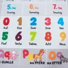 Play Edu anti-rutsch pädagogischer kinderteppich Produktbild-Vorschau 4