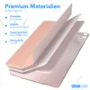 EAZY CASE Smartcase für Apple iPad 5 / 6 (2017/2018) / Air Produktbild-Vorschau 6