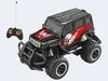 Revell RC Auto Urban Rider - Ferngesteuerter SUV mit Produktbild-Vorschau 8