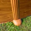 GRE Ovaler Stahlwandpool mit Holzoptik KITPROV6188WO – 610 Produktbild-Vorschau 6