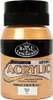 Royal & Langnickel Jar Akrylová barva Gold 500 ml 1 ks Náhled obrázku produktu 2