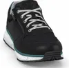 Scarpa stringata da uomo Joya DYNAMO ZIP M BLACK III nera Anteprima dell’immagine prodotto 13