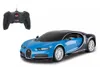 Jamara Bugatti Chiron 1:24                40 MHz blau     Anteprima dell’immagine prodotto 12