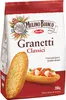 Mulino Bianco Granetti Classici 280 g – Chrumkavé talianske Náhľad obrázku produktu 2