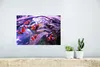 MuchoWow® Poster Ein Schwarm von Anemonenfischen im Wasser Produktbild-Vorschau 5