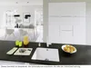 Blanco ROTAN 500-U drez 530 x 460 mm mäkká biela 527146 Náhľad obrázku produktu 9