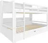 Sweiko Lits superposés,90x200cm(90x200cm) Lits simples, Voir les images du produit 7