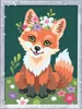 Blumiger Fuchs Ravensburger 23765 Produktbild-Vorschau 1