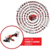 Einhell Professional Akku-Winkelschleifer AXXIO 18/125 Produktbild-Vorschau 21
