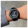 Casio Zeitlose Kollektion Solar Herrenuhr Produktbild-Vorschau 5