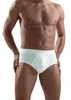 AMMANN Slip mit Eingriff Doppelripp Unterhose – Größe 9 Produktbild-Vorschau 2