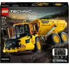 LEGO® Technic: 42114 - Kloubové Volvo - EOL 2022 Náhled obrázku produktu 37