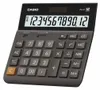 Casio Tischrechner DH-12BK 12-stelliges LCD Solar + Produktbild-Vorschau 6