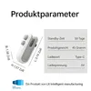 2-in-1 Mini Folienschweißgerät & Produktbild-Vorschau 2