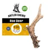 RF-D Capriolo M 0,5kg (6-17pz) 13-18cm Corna naturali dure, Anteprima dell’immagine prodotto 11
